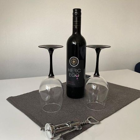 Studio Apartman Bf Slavonski Brod Ngoại thất bức ảnh