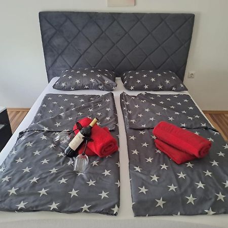 Studio Apartman Bf Slavonski Brod Ngoại thất bức ảnh