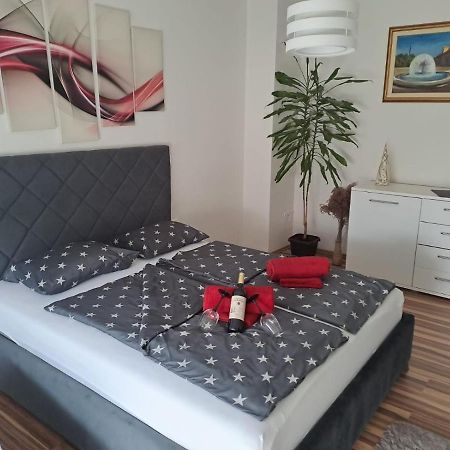Studio Apartman Bf Slavonski Brod Ngoại thất bức ảnh