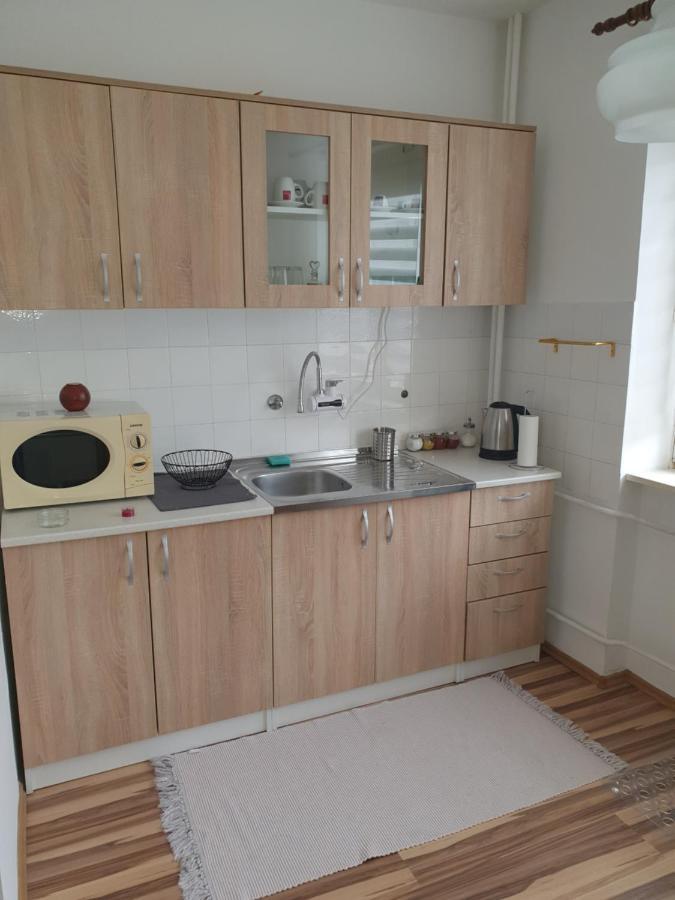 Studio Apartman Bf Slavonski Brod Ngoại thất bức ảnh