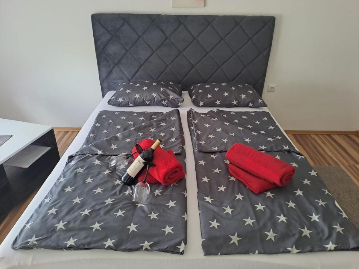 Studio Apartman Bf Slavonski Brod Ngoại thất bức ảnh