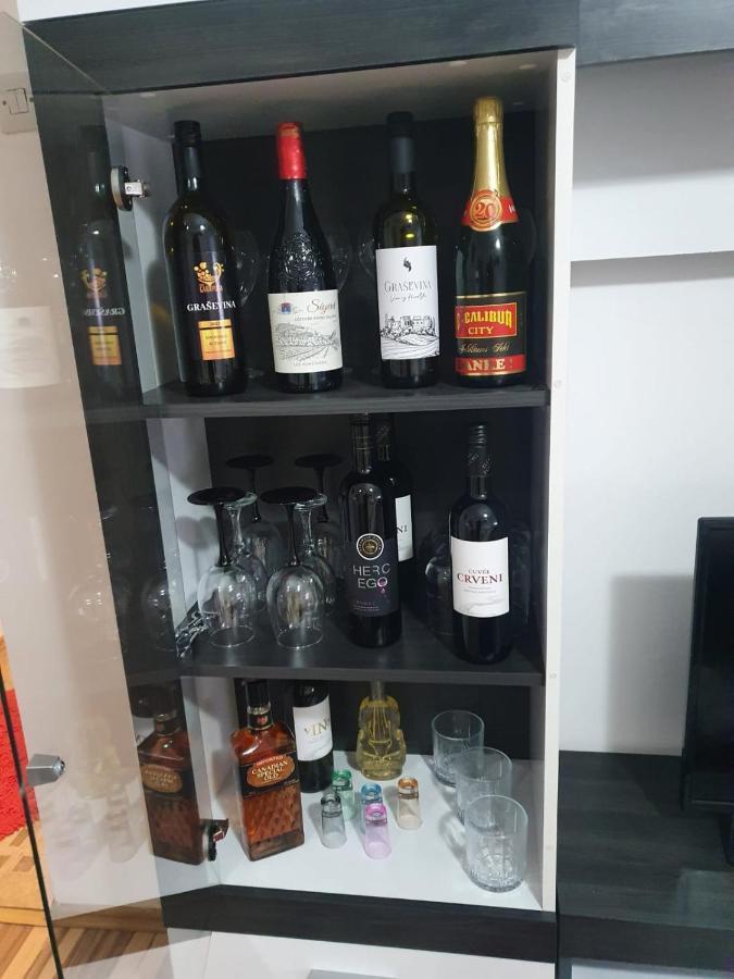 Studio Apartman Bf Slavonski Brod Ngoại thất bức ảnh