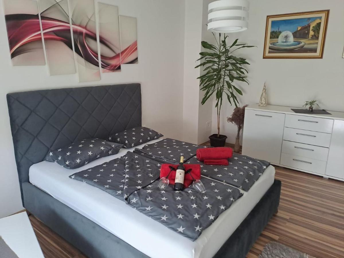 Studio Apartman Bf Slavonski Brod Ngoại thất bức ảnh