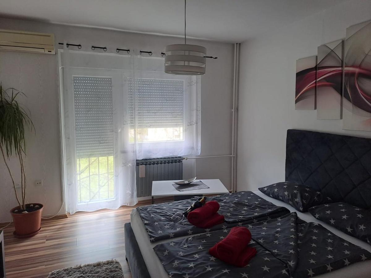 Studio Apartman Bf Slavonski Brod Ngoại thất bức ảnh
